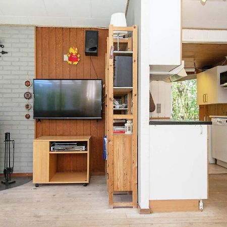 5 Person Holiday Home In Odder المظهر الخارجي الصورة