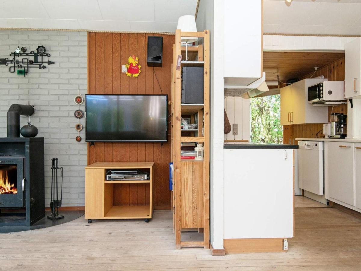 5 Person Holiday Home In Odder المظهر الخارجي الصورة