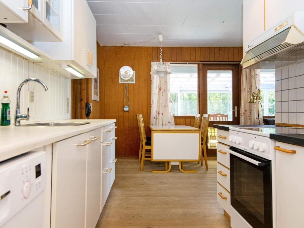 5 Person Holiday Home In Odder المظهر الخارجي الصورة