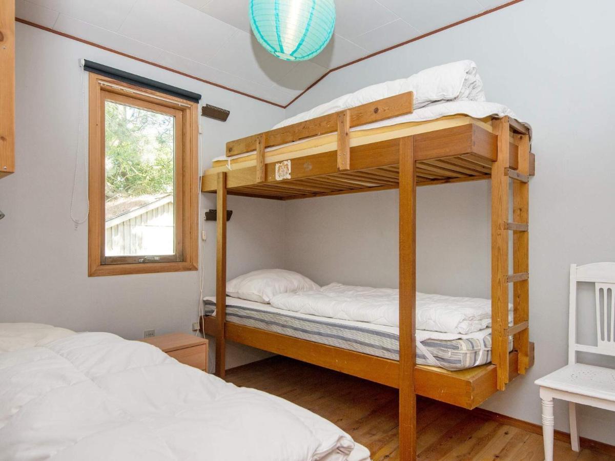 5 Person Holiday Home In Odder المظهر الخارجي الصورة