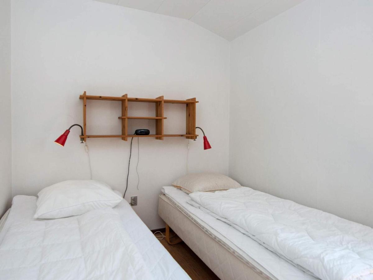5 Person Holiday Home In Odder المظهر الخارجي الصورة