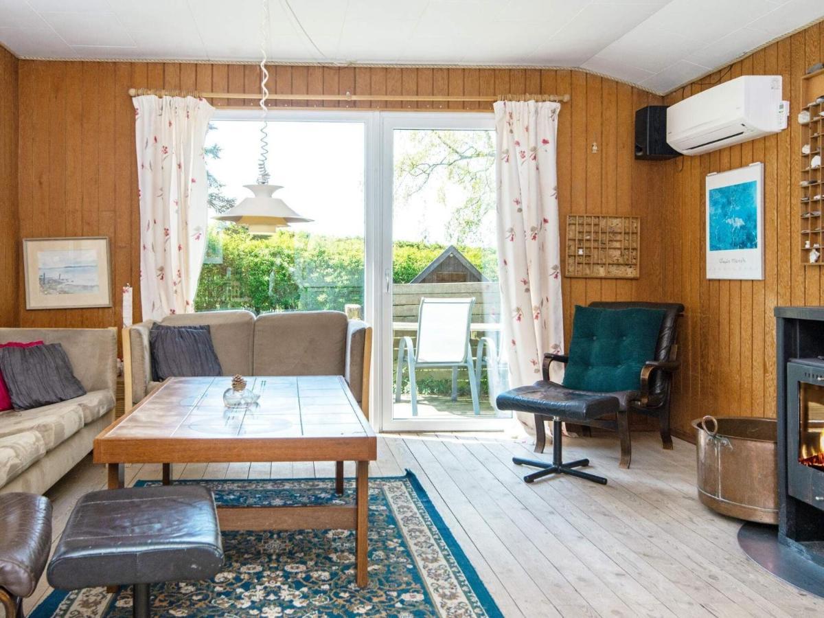5 Person Holiday Home In Odder المظهر الخارجي الصورة