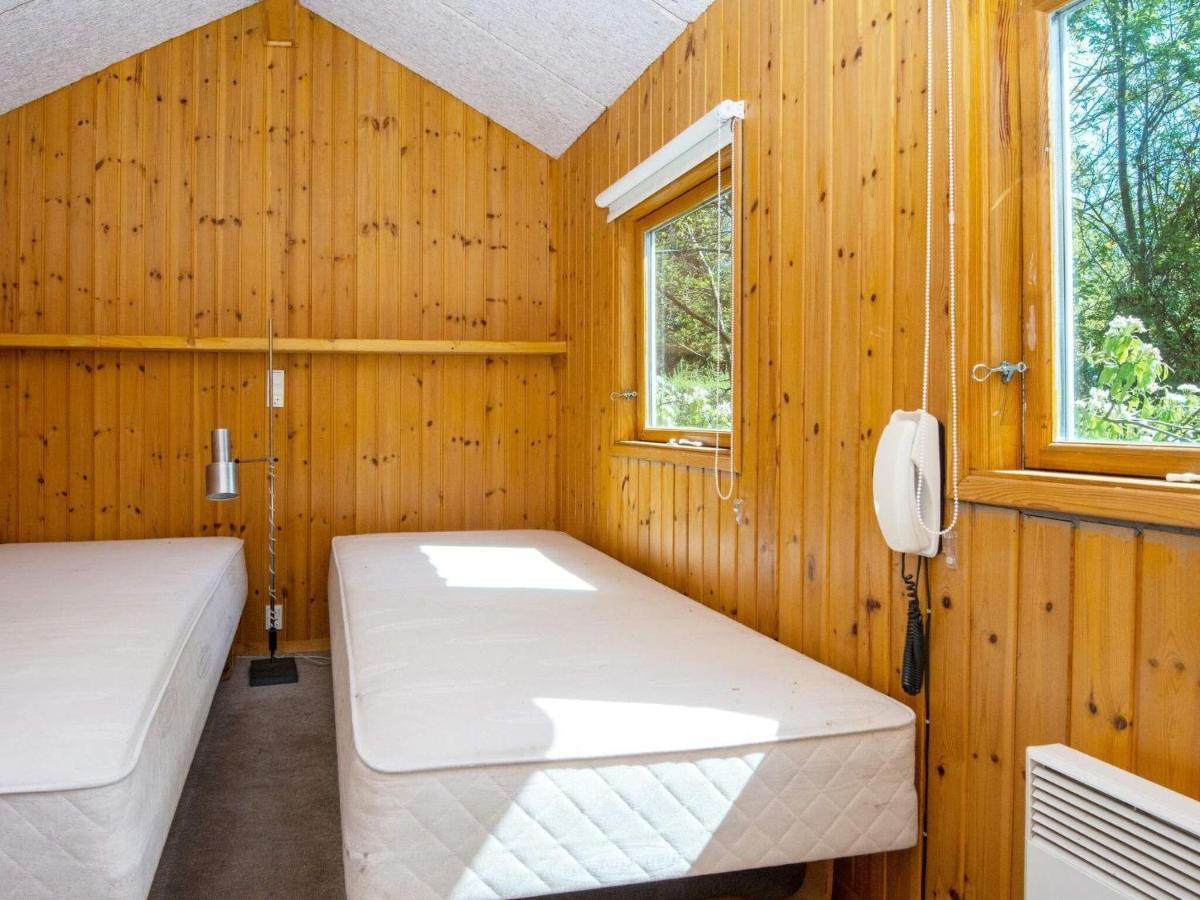 5 Person Holiday Home In Odder المظهر الخارجي الصورة
